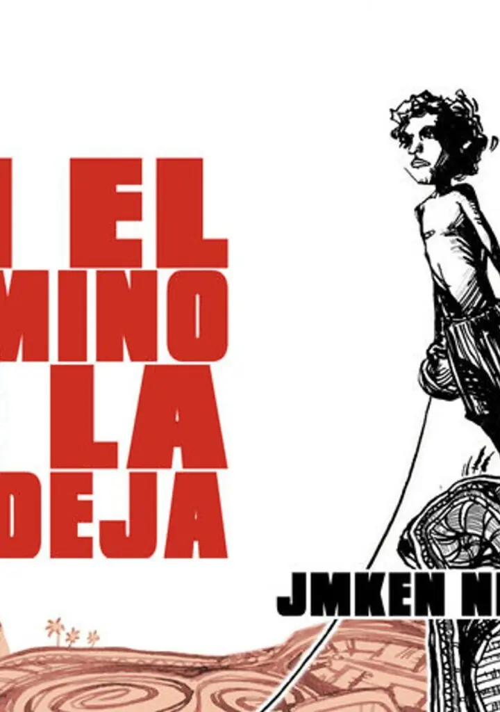 En el camino de la madeja – Astiberri