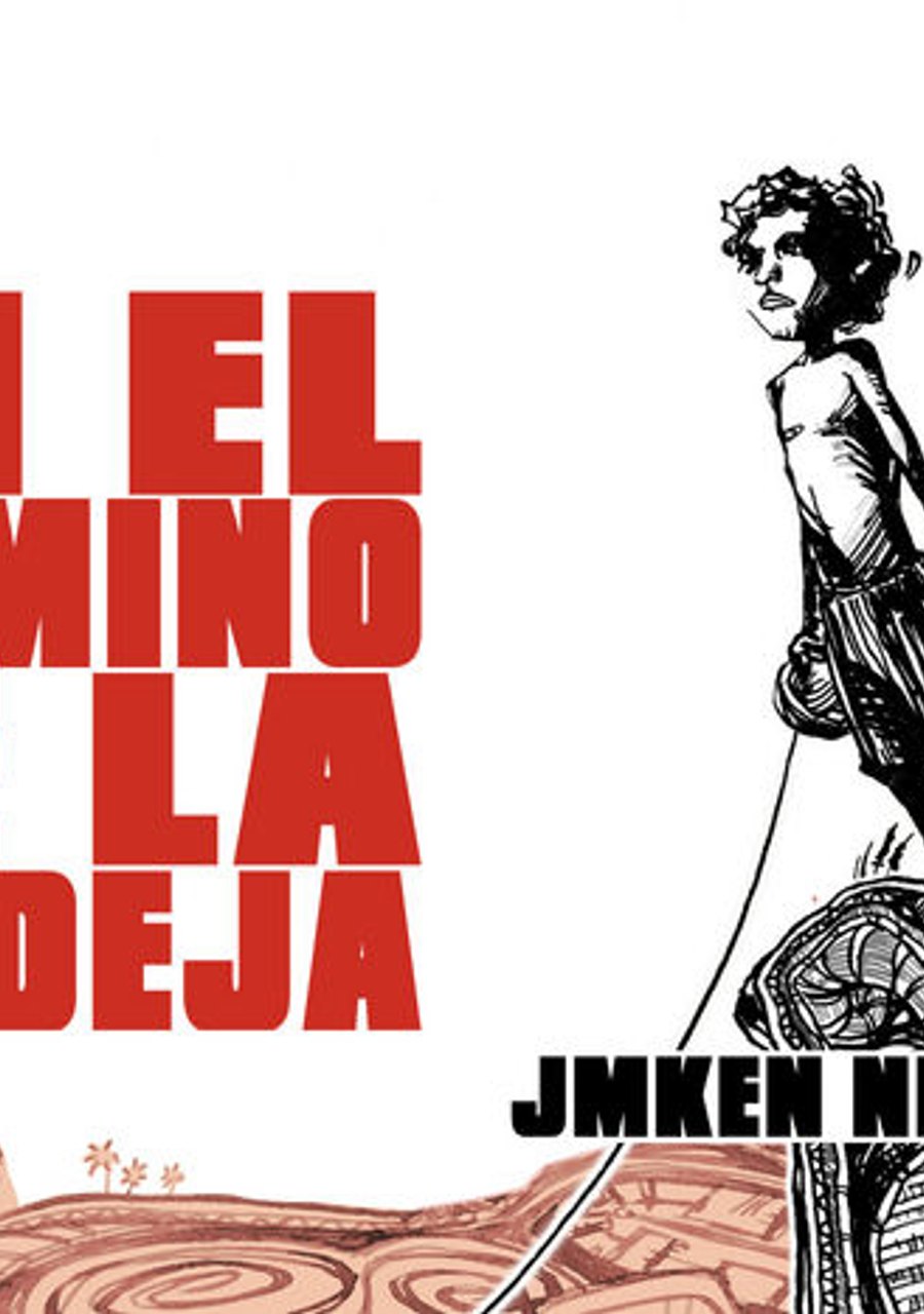 En el camino de la madeja – Astiberri