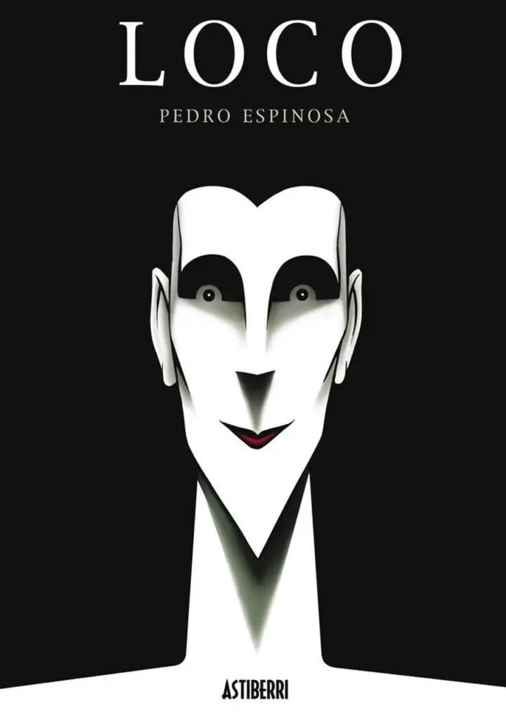 Loco – Astiberri