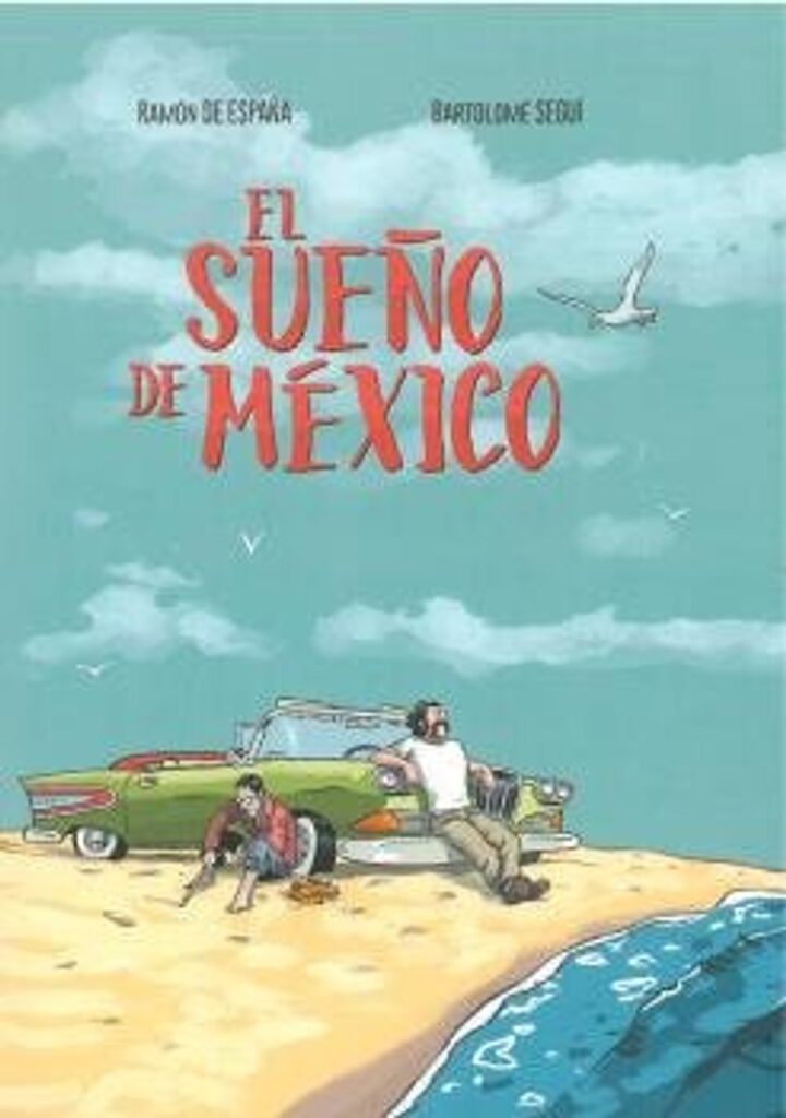 El Sueño de México – Disset
