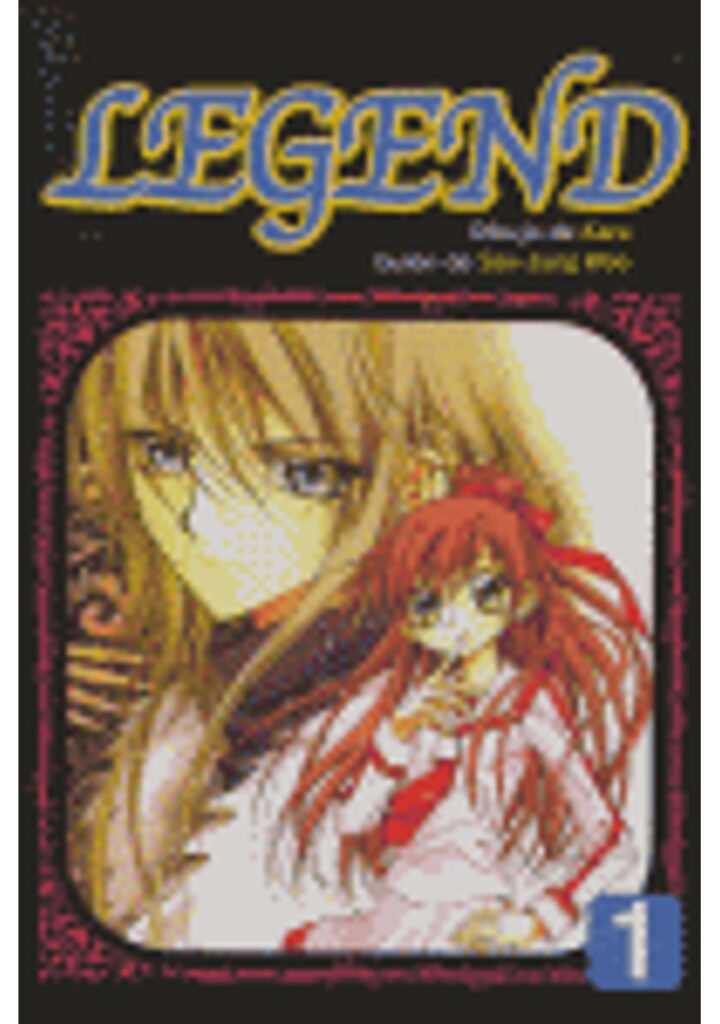 Legend 01 – Group Zweite