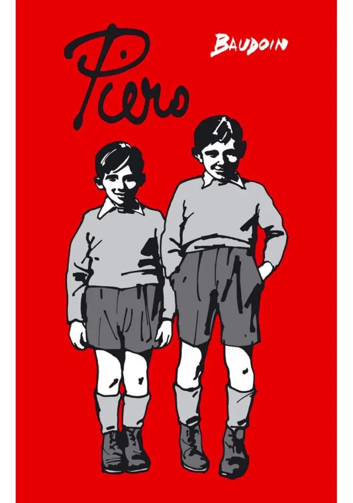Piero – Astiberri
