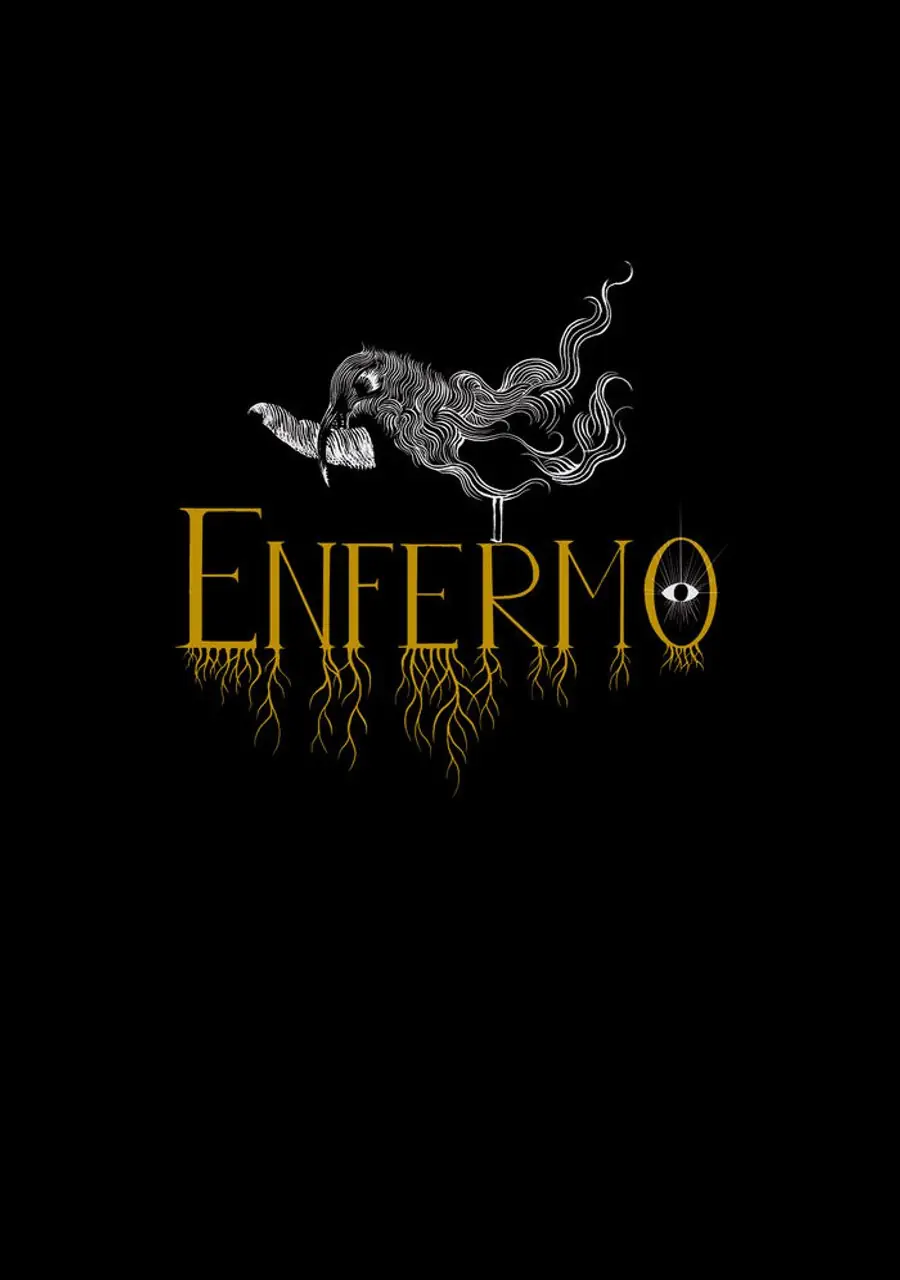 Enfermo – Astiberri