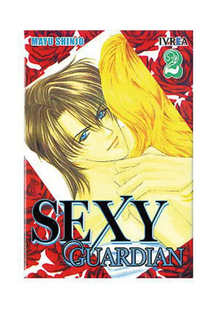 Sexy Guardian 02 – Ivrea España