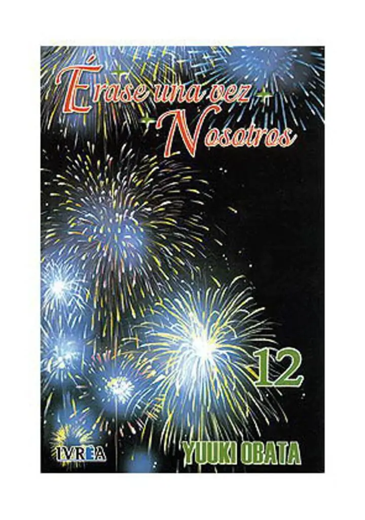 Erase una vez nosotros 12 – Ivrea España