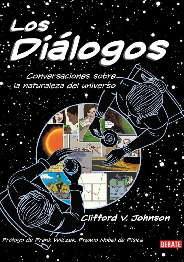 Los diálogos – Debate