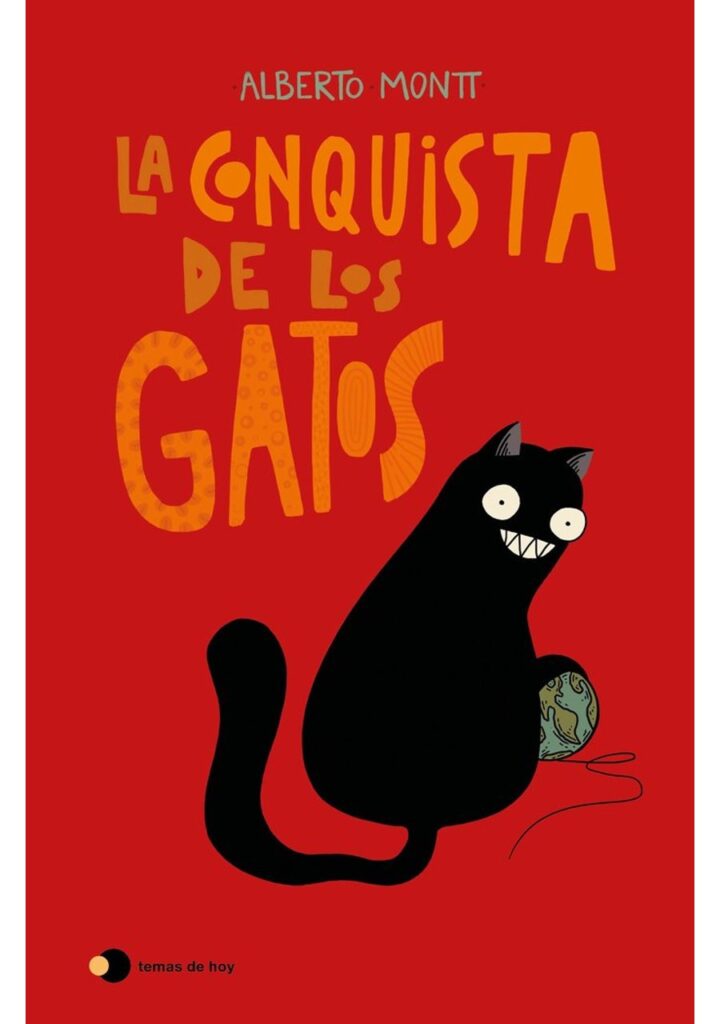 La Conquista de los Gatos – Temas de Hoy