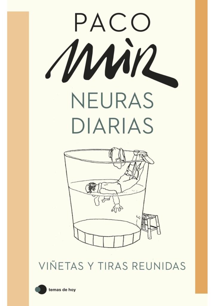 Neuras Diarias – Temas de Hoy