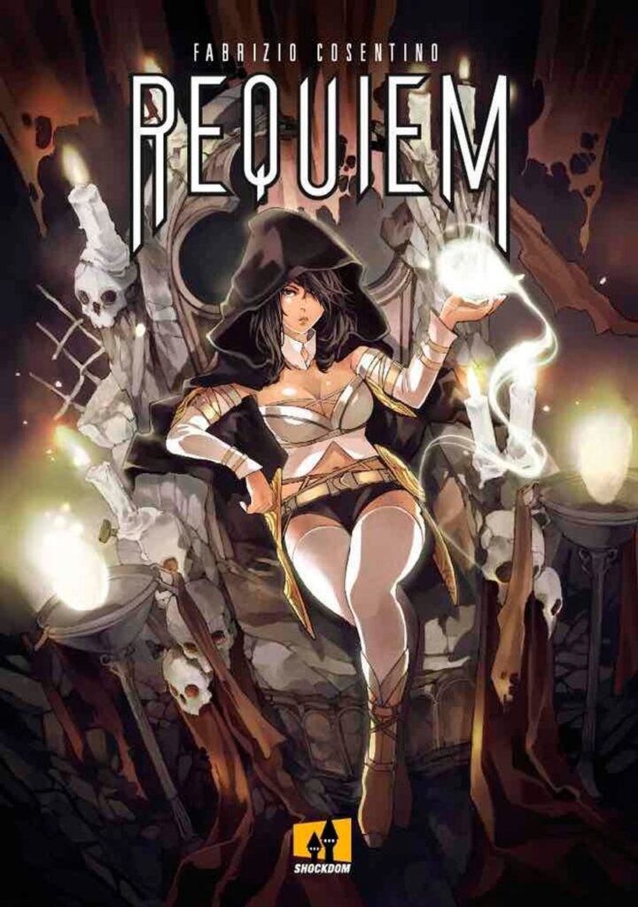 Réquiem – Shockdom