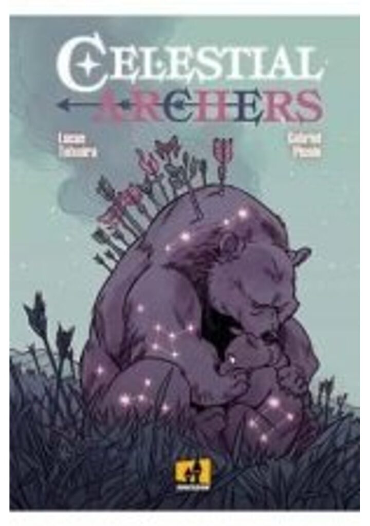 Celestial Archers – Shockdom