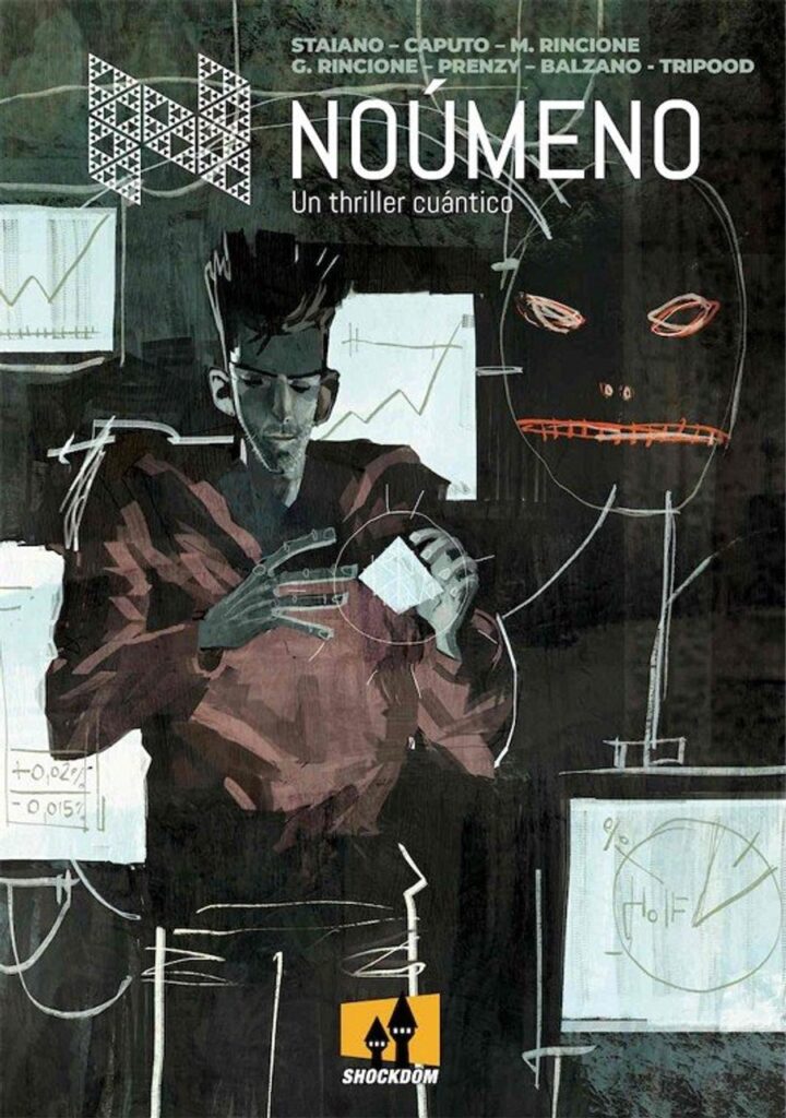 Noúmeno – Shockdom