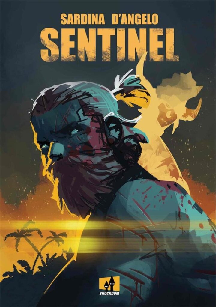 Sentinel – Shockdom
