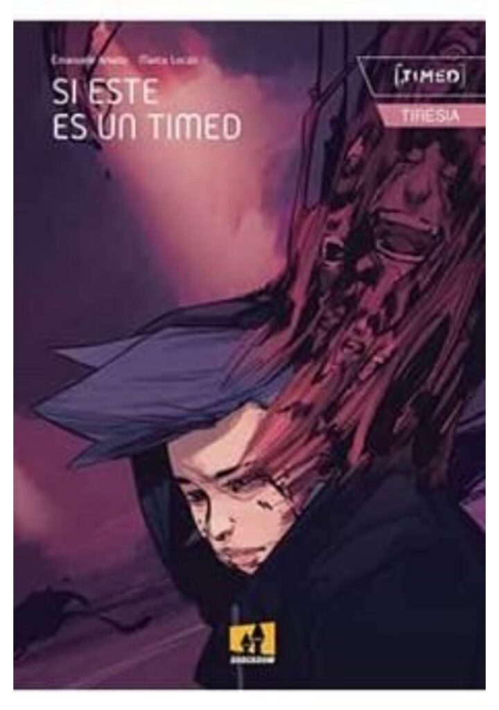 Tiresia: Si Este Es un Timed – Shockdom