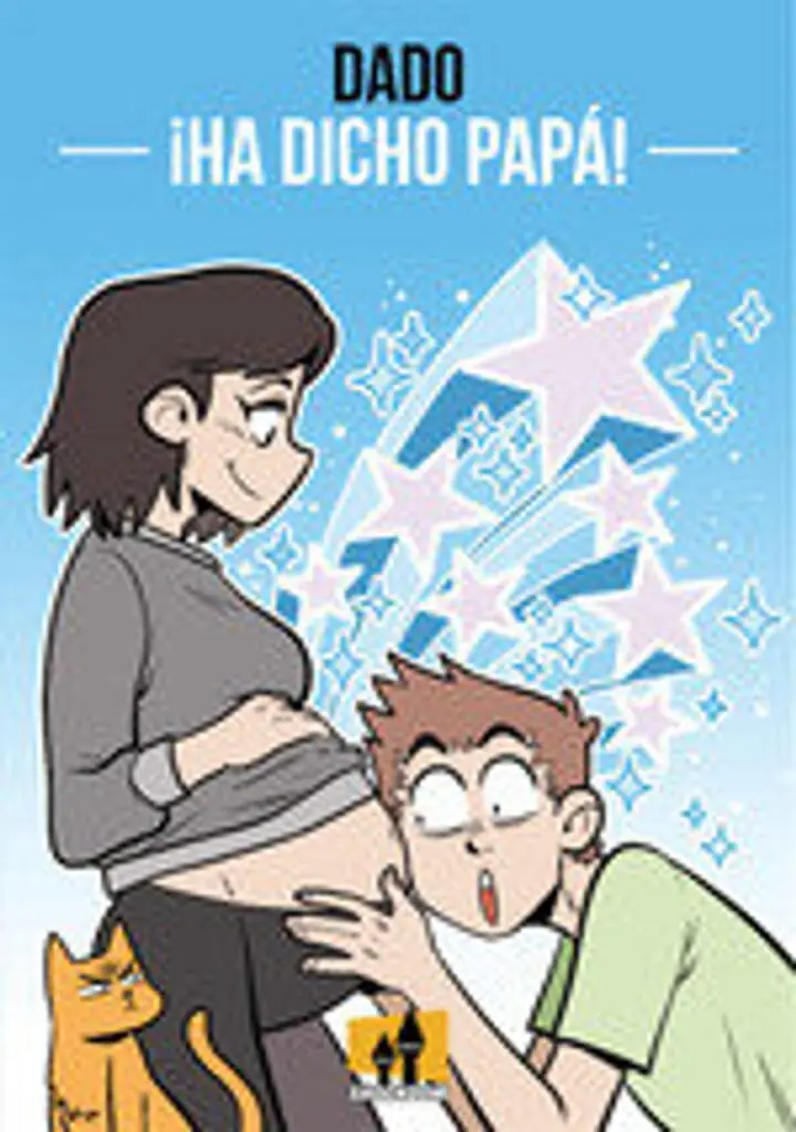 Ha Dicho Papa – Shockdom