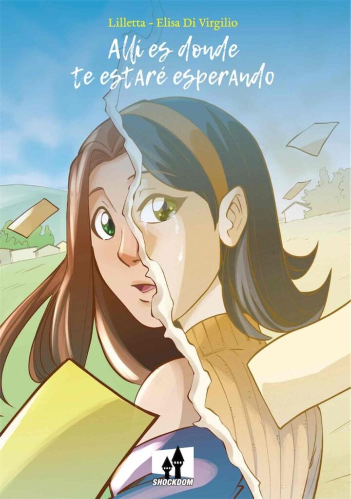 Allí Es Donde Te Estaré Esperando – Shockdom