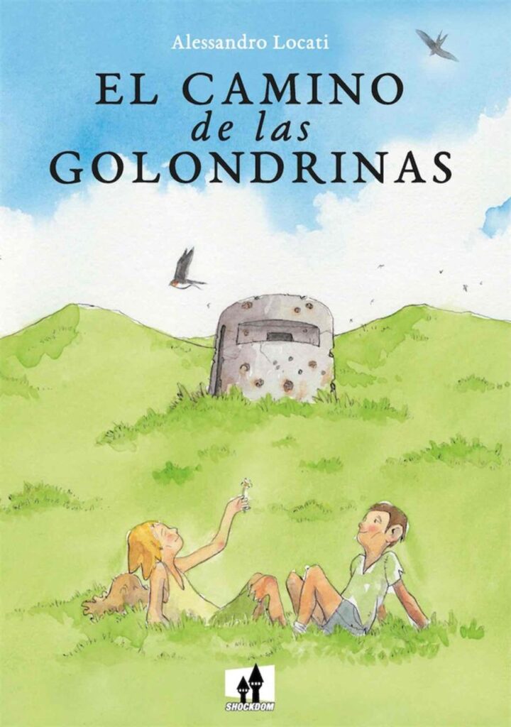 El Camino de las Golondrinas – Shockdom