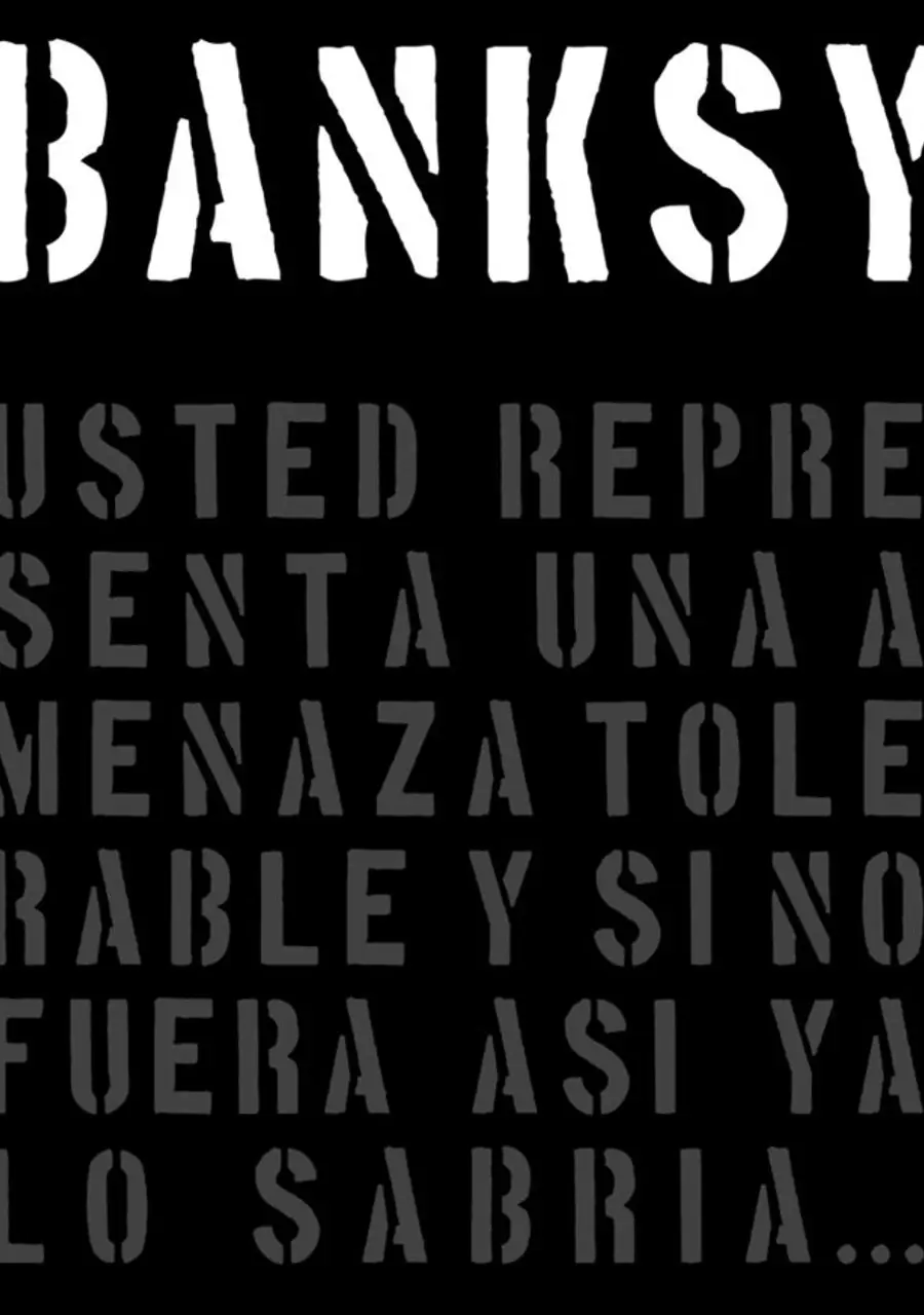 Banksy – La Marca Editora