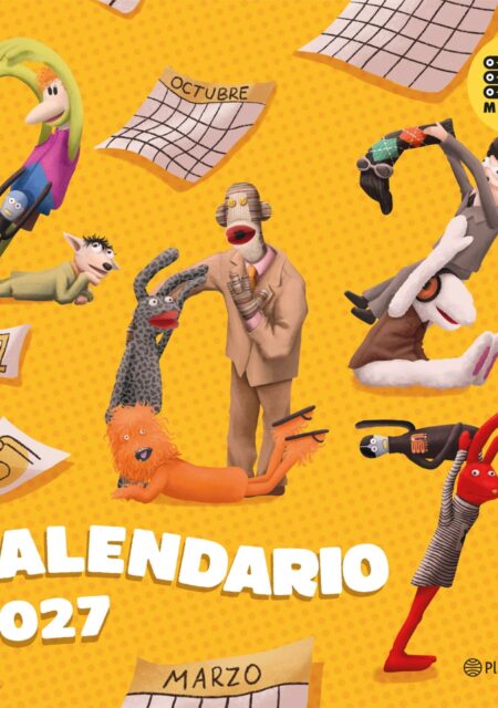 Calendario 31 minutos