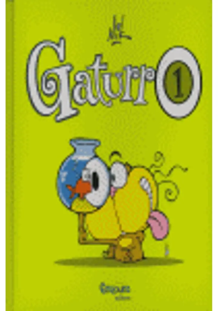 Gaturro 01 – Catapulta Editores