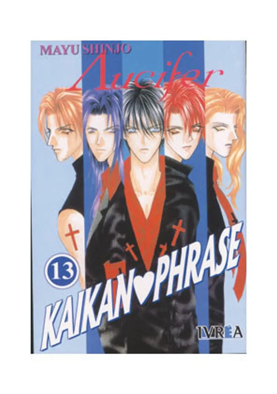 Kaikan Phrase 13 – Ivrea España