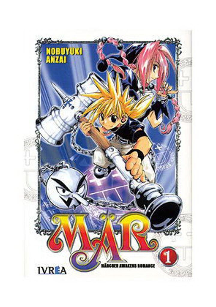 Mar 01 – Ivrea España