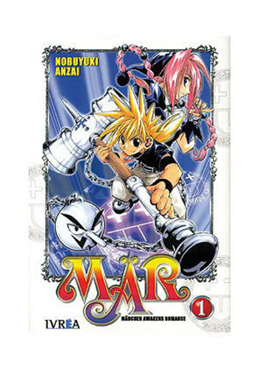 Mar 01 – Ivrea España
