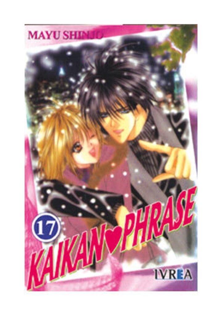 Kaikan Phrase 17 – Ivrea España
