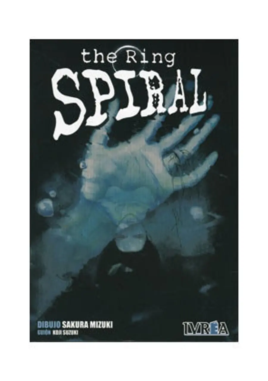 The Ring. Raisen Spiral – Ivrea España