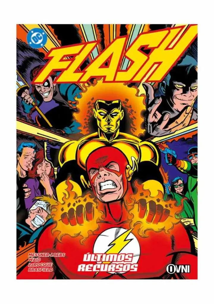 Flash 05 – Ovni Press