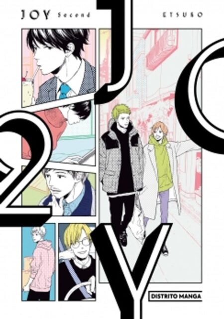 Joy 02 – Distrito Manga Argentina