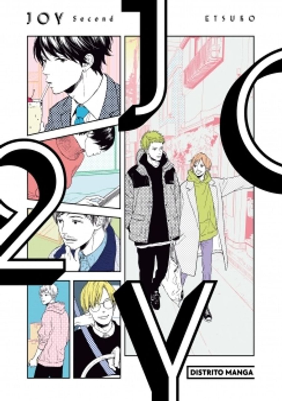 Joy 02 – Distrito Manga Argentina