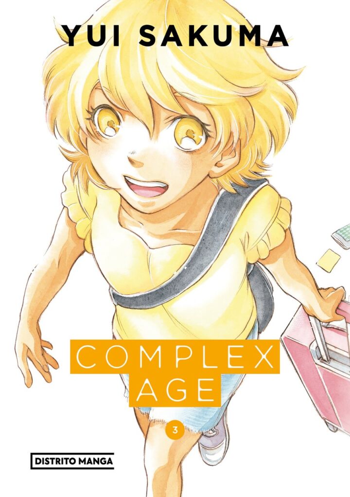 Complex Age 03 – Distrito Manga Argentina
