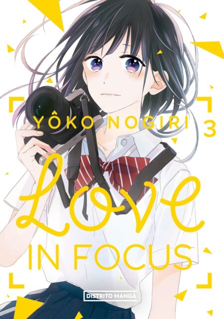 Love in Focus 03 – Distrito Manga Argentina