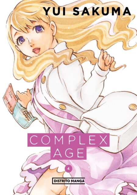 Complex Age 04 – Distrito Manga Argentina