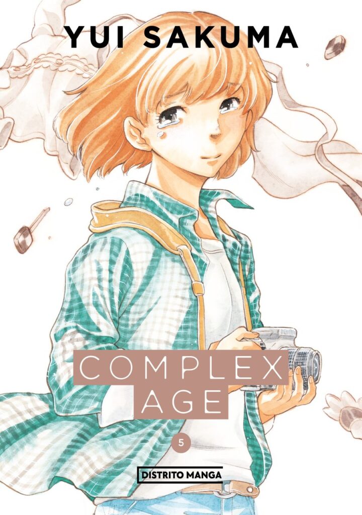 Complex Age 05 – Distrito Manga Argentina