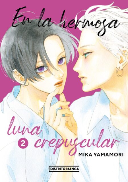 En La Hermosa Luna Crepuscular 02 – Distrito Manga Argentina