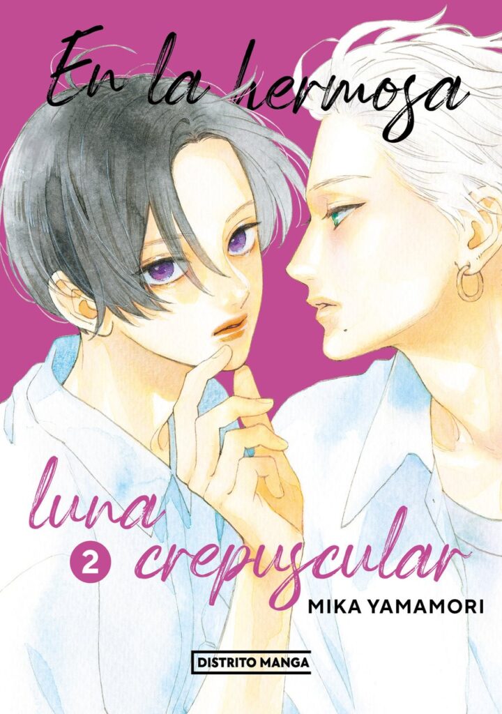 En La Hermosa Luna Crepuscular 02 – Distrito Manga Argentina