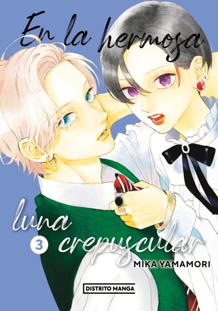 En La Hermosa Luna Crepuscular 03 – Distrito Manga Argentina