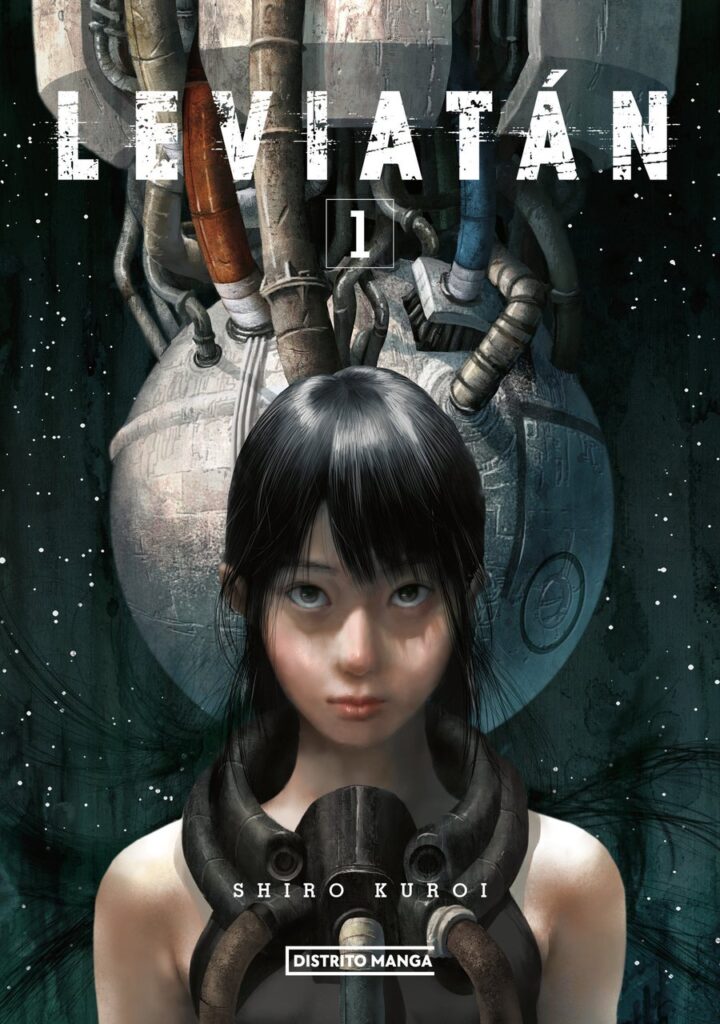 Leviatán 01 – Distrito Manga Argentina