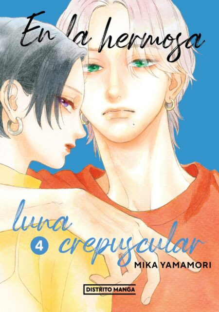 En La Hermosa Luna Crepuscular 04 – Distrito Manga Argentina