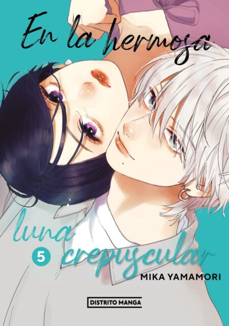 En La Hermosa Luna Crepuscular 05 – Distrito Manga Argentina