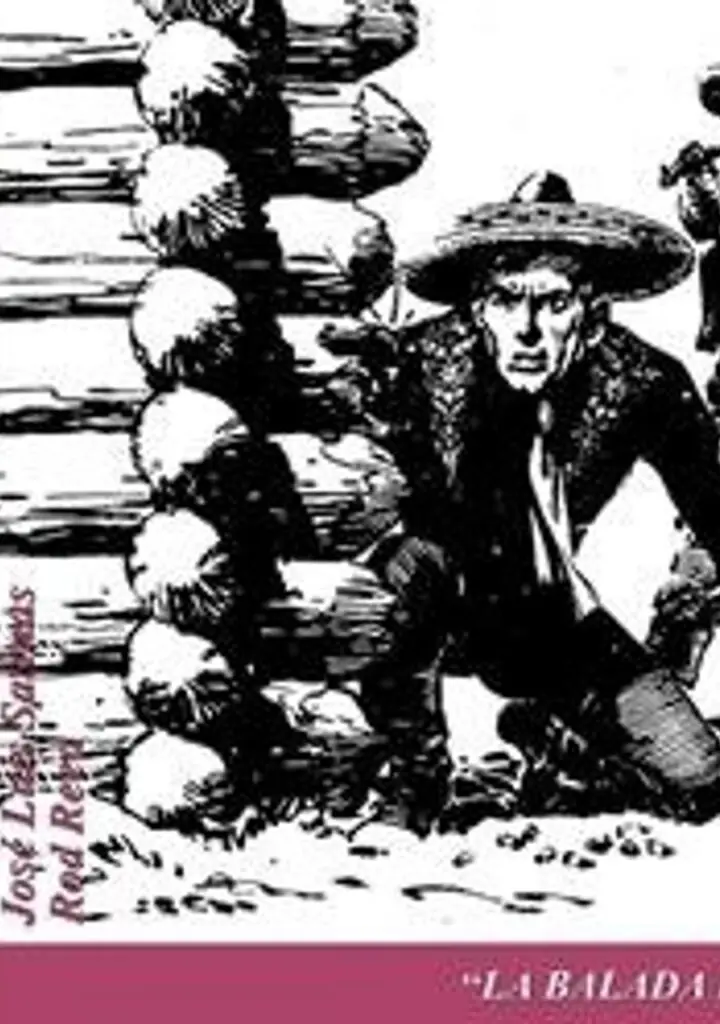 Cisco Kid 11 la Balada de Banjo – Libros DE Papel