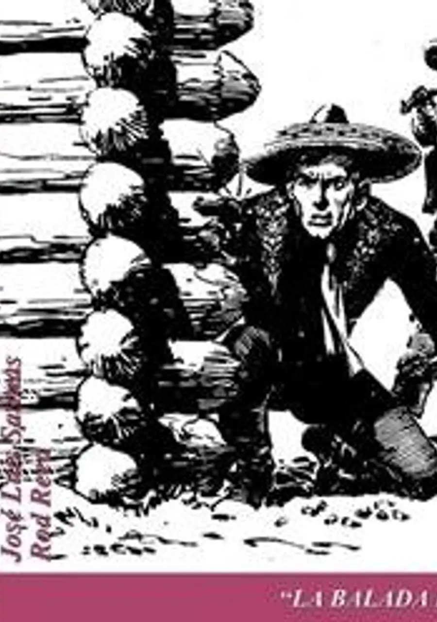 Cisco Kid 11 la Balada de Banjo – Libros DE Papel