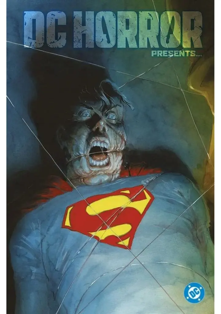 Dc Horror Presents – Panini España