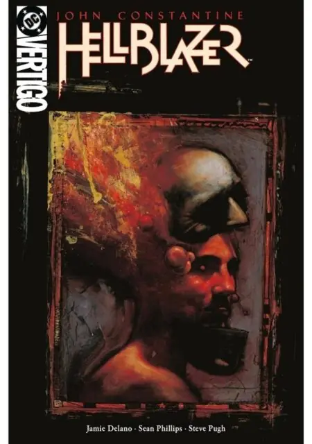 Biblioteca Vértigo John Constantine, Hellblazer 08 – Panini España