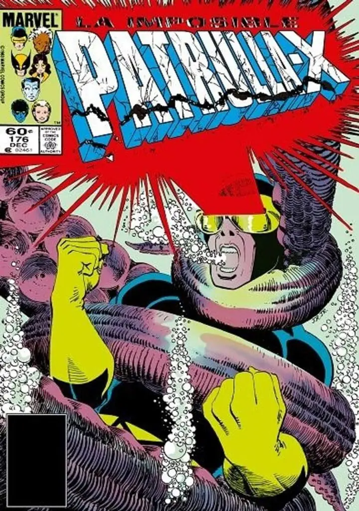 Biblioteca Marvel Omnibus la Imposible Patrulla-x 04 – Panini España