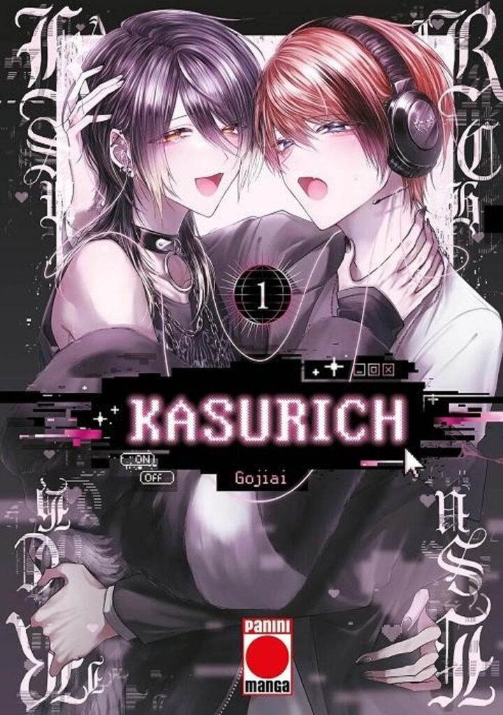 Kasurich 01 – Panini España