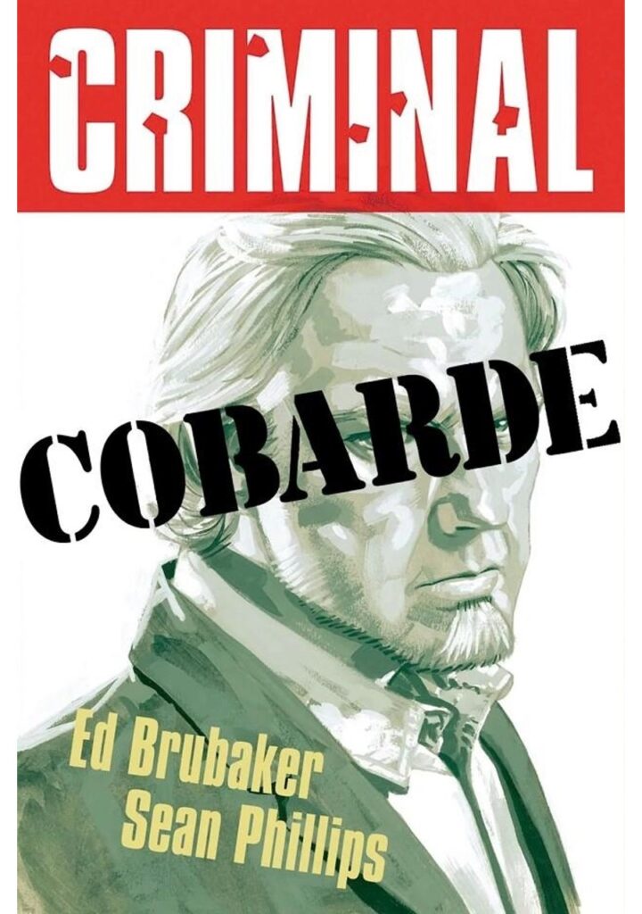 Biblioteca Criminal 01 – Panini España