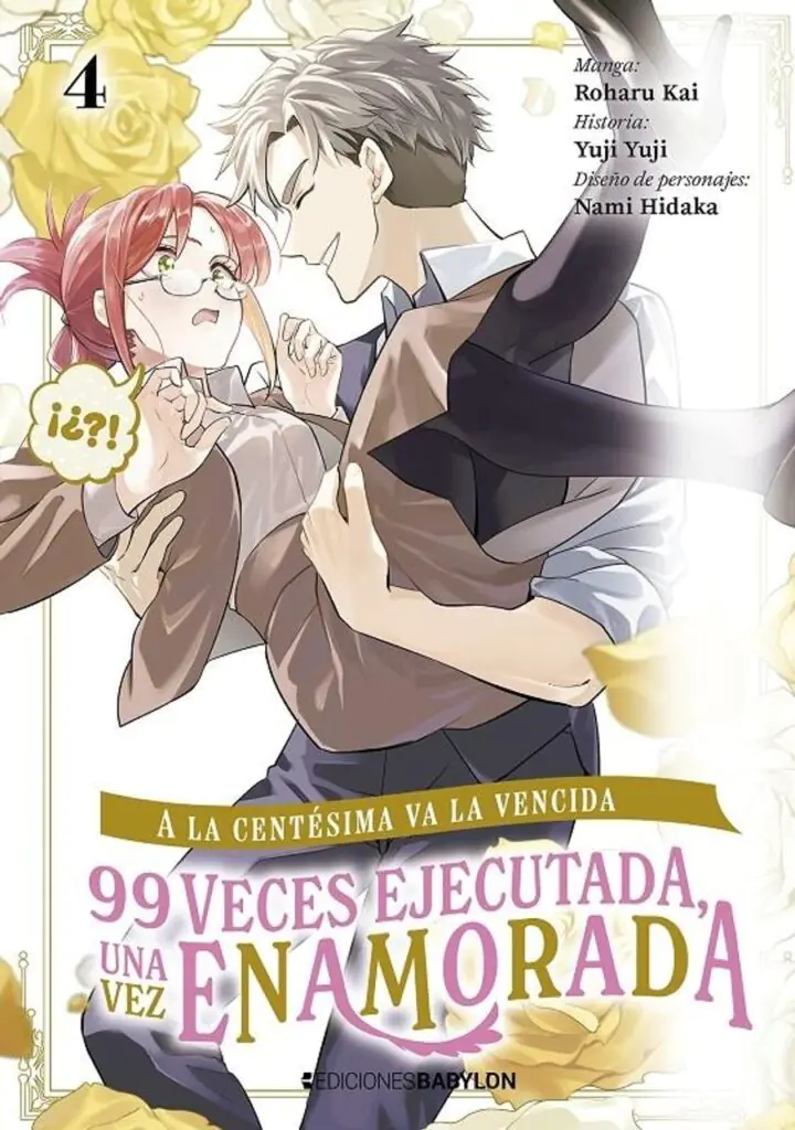 A la Centésima va la Vencida 04 - Babylon