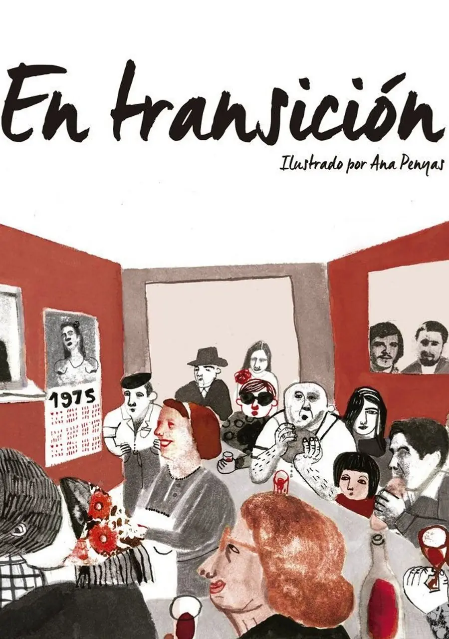 En Transición – Barlin Libros